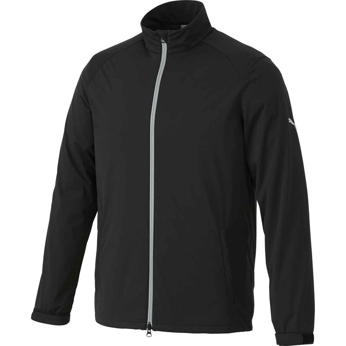 $26 Puma Golf- Tech Jacket