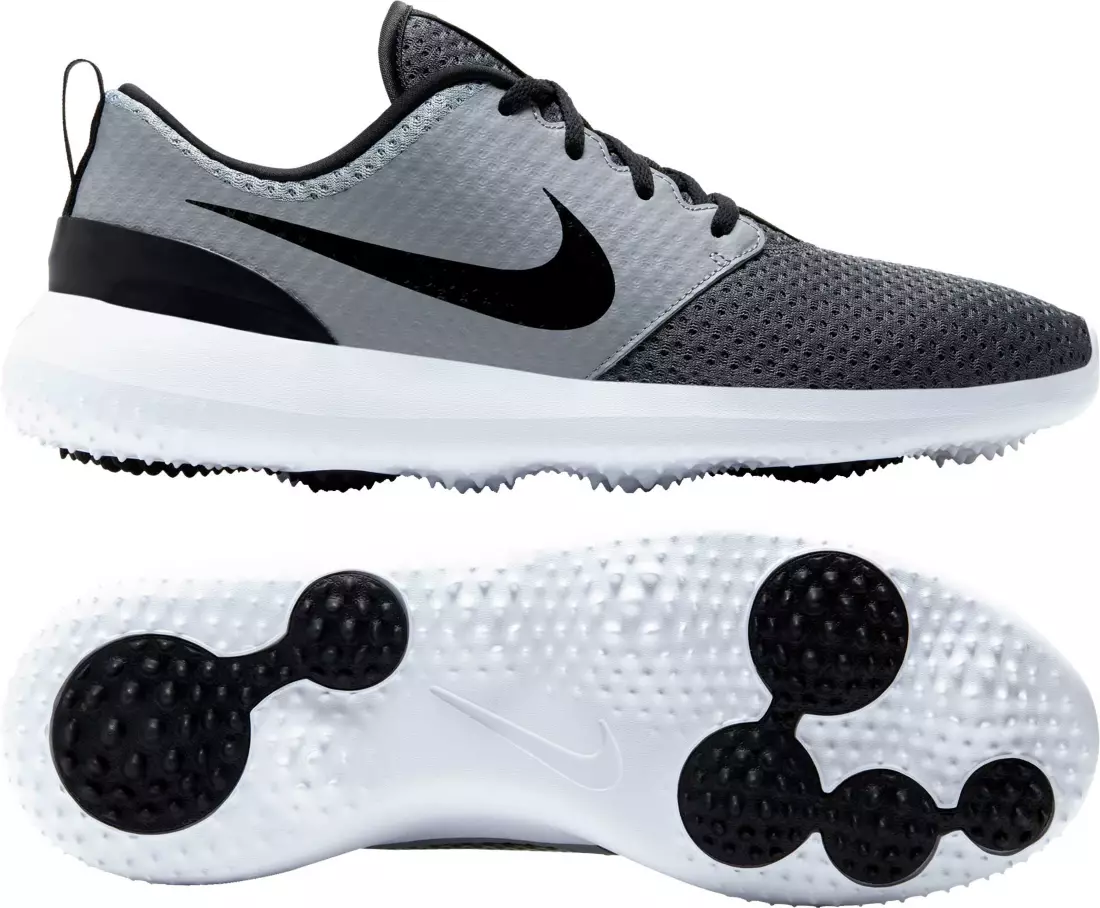 $70 NIKE Men’s Roshe Golf Shoes