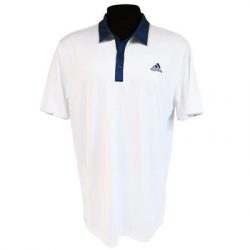$24 adidas Climacool Polo