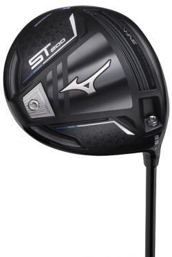 $217 Mizuno Golf- ST200 Driver