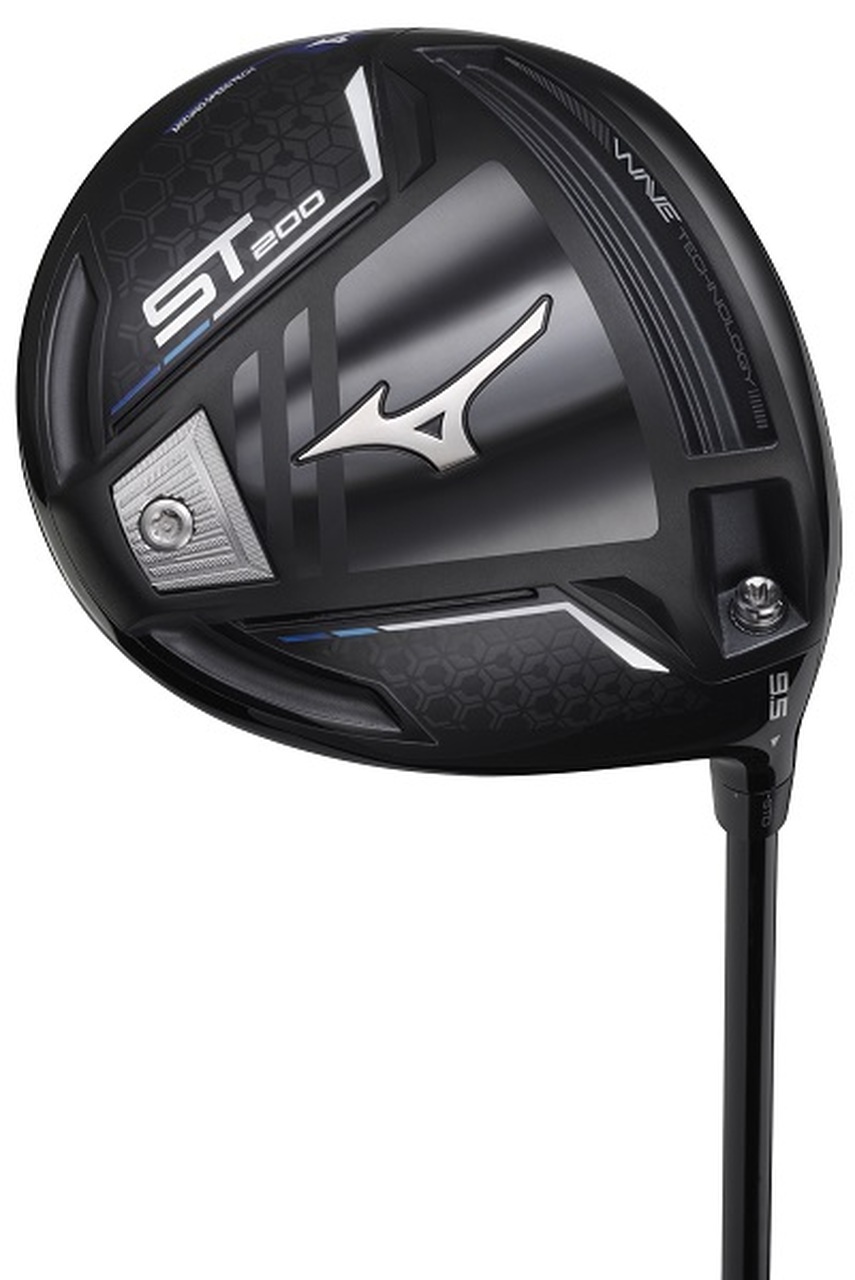 $217 Mizuno Golf- ST200 Driver
