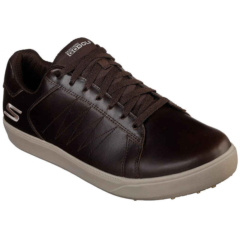 $56 Skechers GO GOLF Drive 4-LX Spikeless Shoes