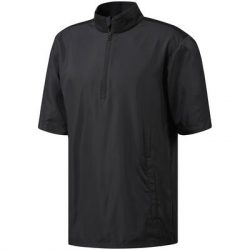 $24 Adidas Club Wind Short Sleeve Jacket