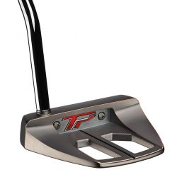 $129 TaylorMade TP Patina Du Page Putter Clubs