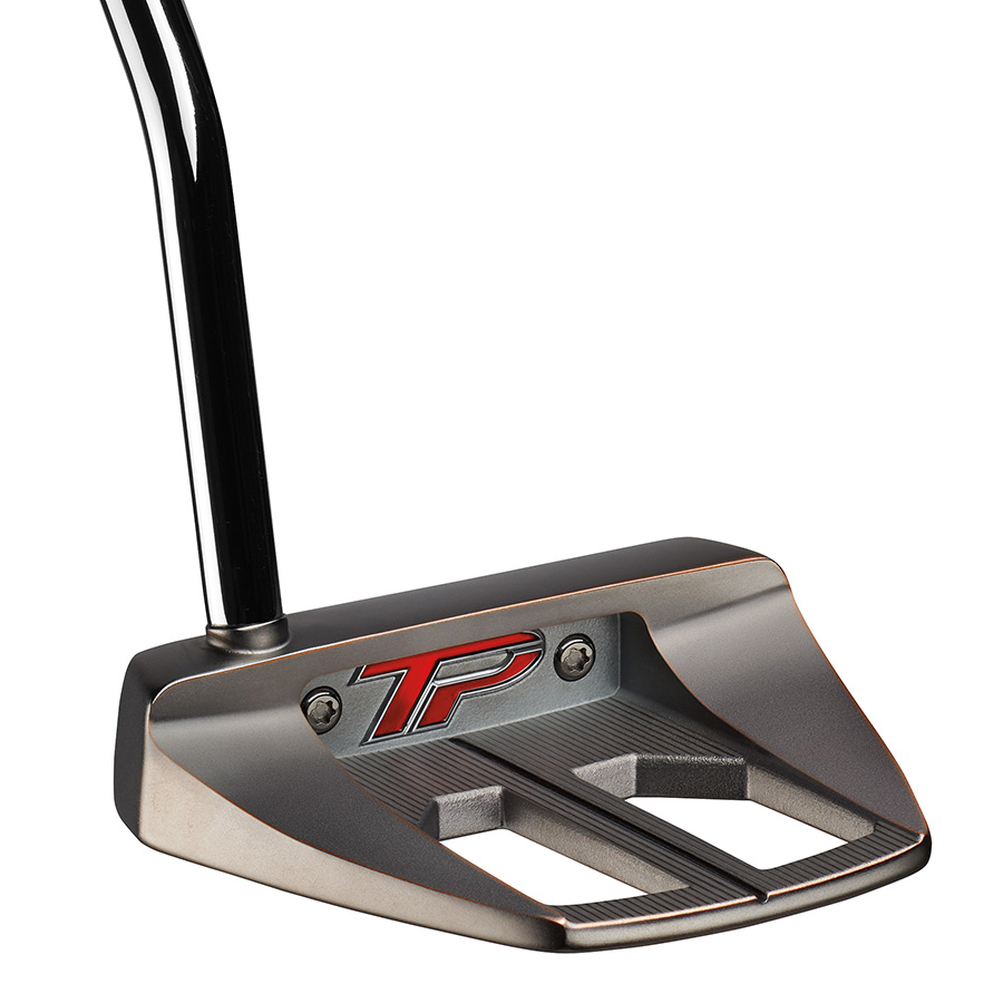 $129 TaylorMade TP Patina Du Page Putter Clubs
