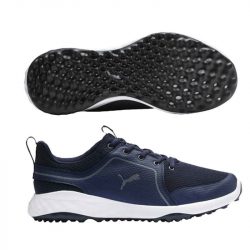 $40 PUMA Grip FUSION Sport 2.0 Spikeless Shoes