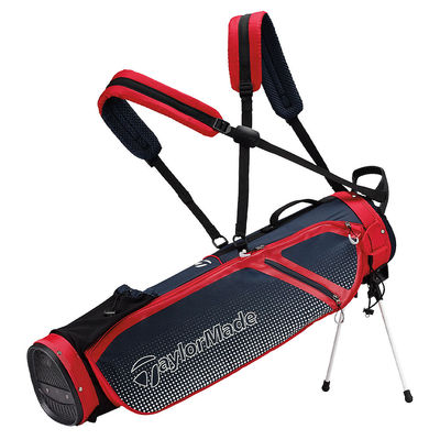 $80 TaylorMade Quiver Carry Bag ’22