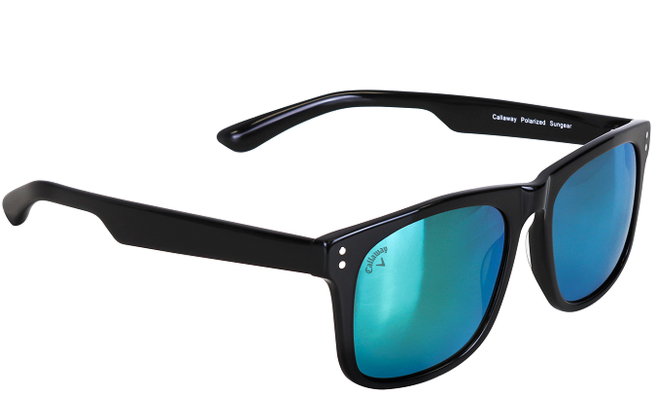 $77 Callaway Golf- Mens Polarized Sunglasses