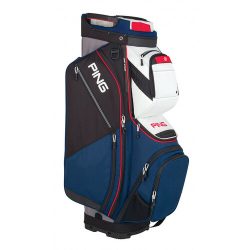 $219 Ping 2021 Pioneer Cart Bag