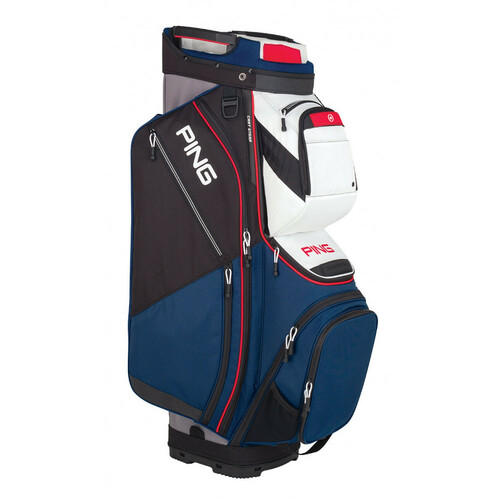 $219 Ping 2021 Pioneer Cart Bag