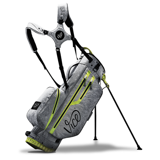 $149 Vice Golf Force Stand Bag
