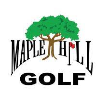 MapleHillGolf screenshot