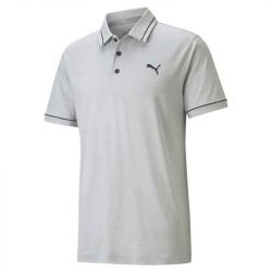 $24 PUMA Cloudspun Monarch Polo