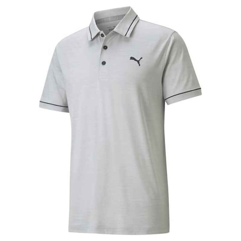 $24 PUMA Cloudspun Monarch Polo