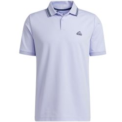 $24 adidas Go-To Primegreen Pique Polo
