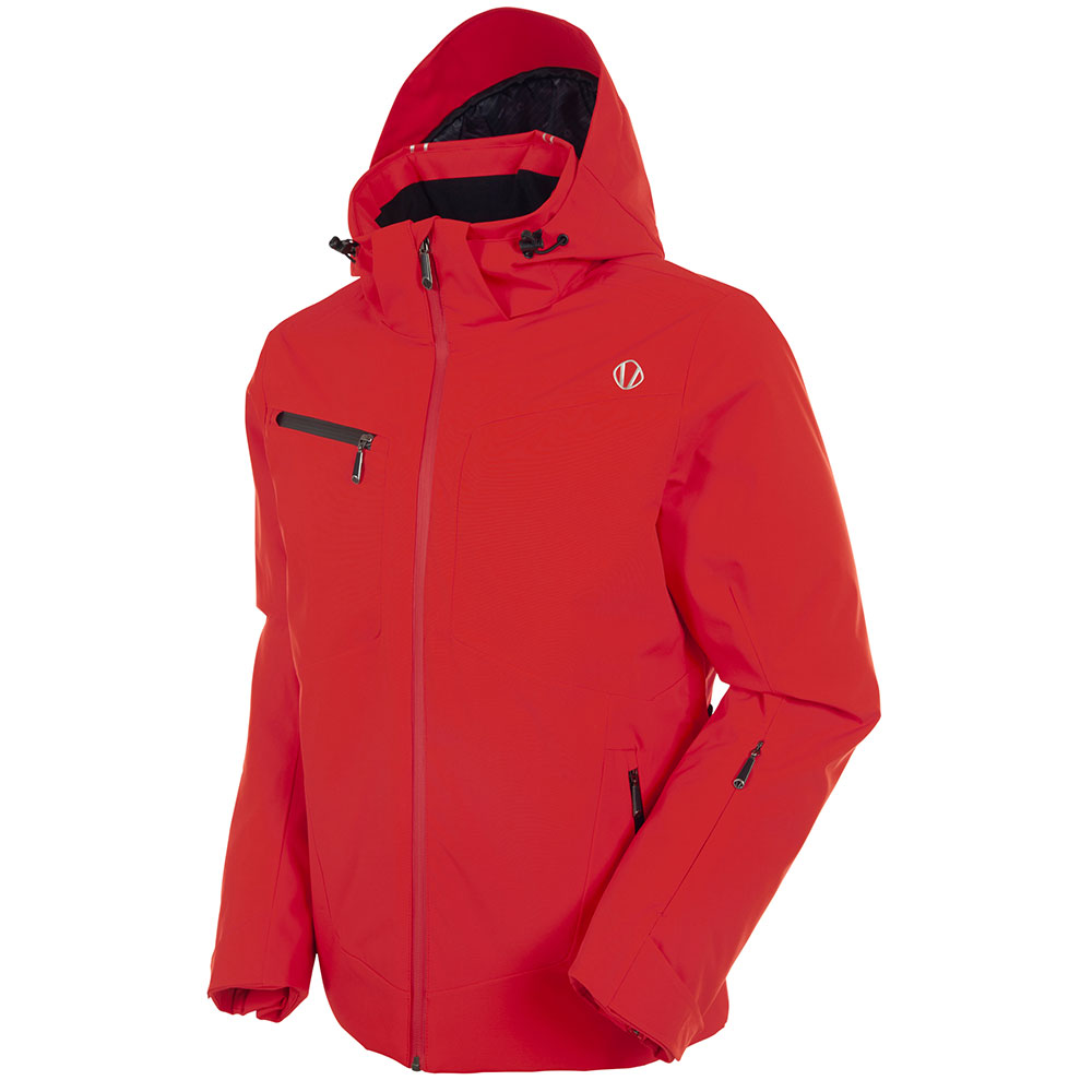 $80 Sunice Will Jacket