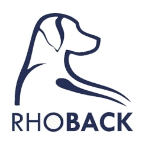 15% Off Rhoback Sitewide for New Customers