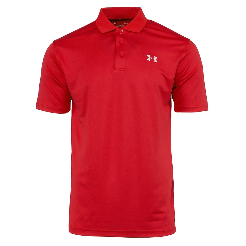 $45 For 3 Under Armour Men’s Performance Polo