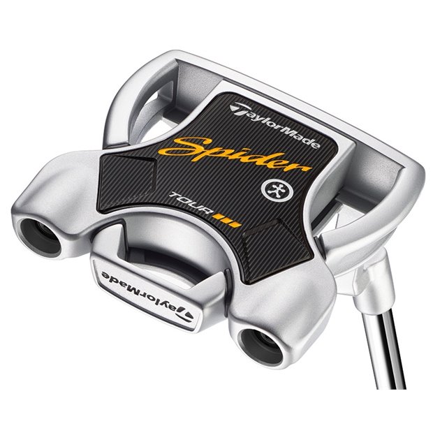 $191 TaylorMade Spider Putter Golf Clubs