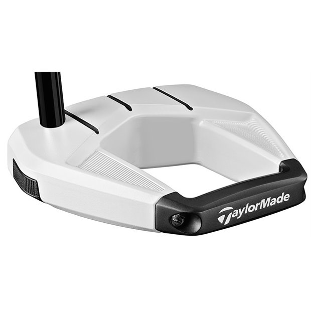 $181 MINT TaylorMade Spider S Chalk Putter