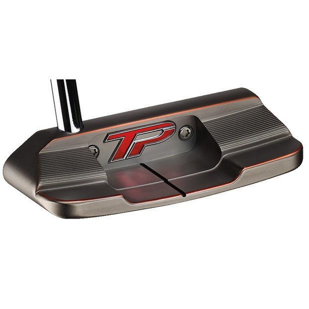 $137 TaylorMade TP Patina Del Monte Putter