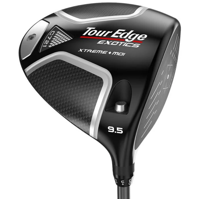 $300 Tour Edge Exotics C721 Driver
