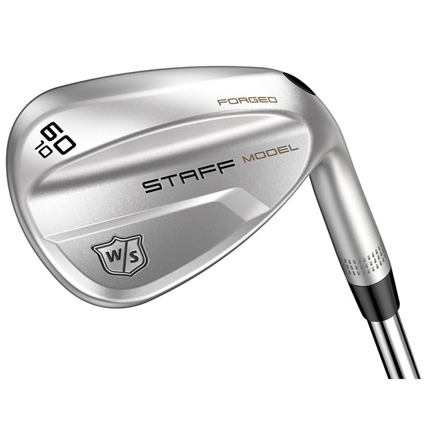 $105 Wilson Staff Model TG Wedge MINT condition