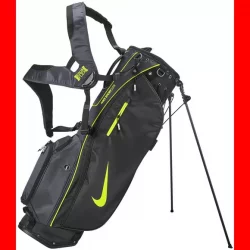 Out of Stock: $77 Nike Sport Lite Golf Bag with Stand