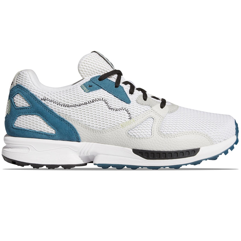 $65 Adidas ZX Primeblue Golf Shoes