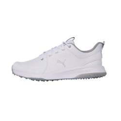 $68 PUMA Grip Fusion Pro 3.0 Spikeless Golf Shoes