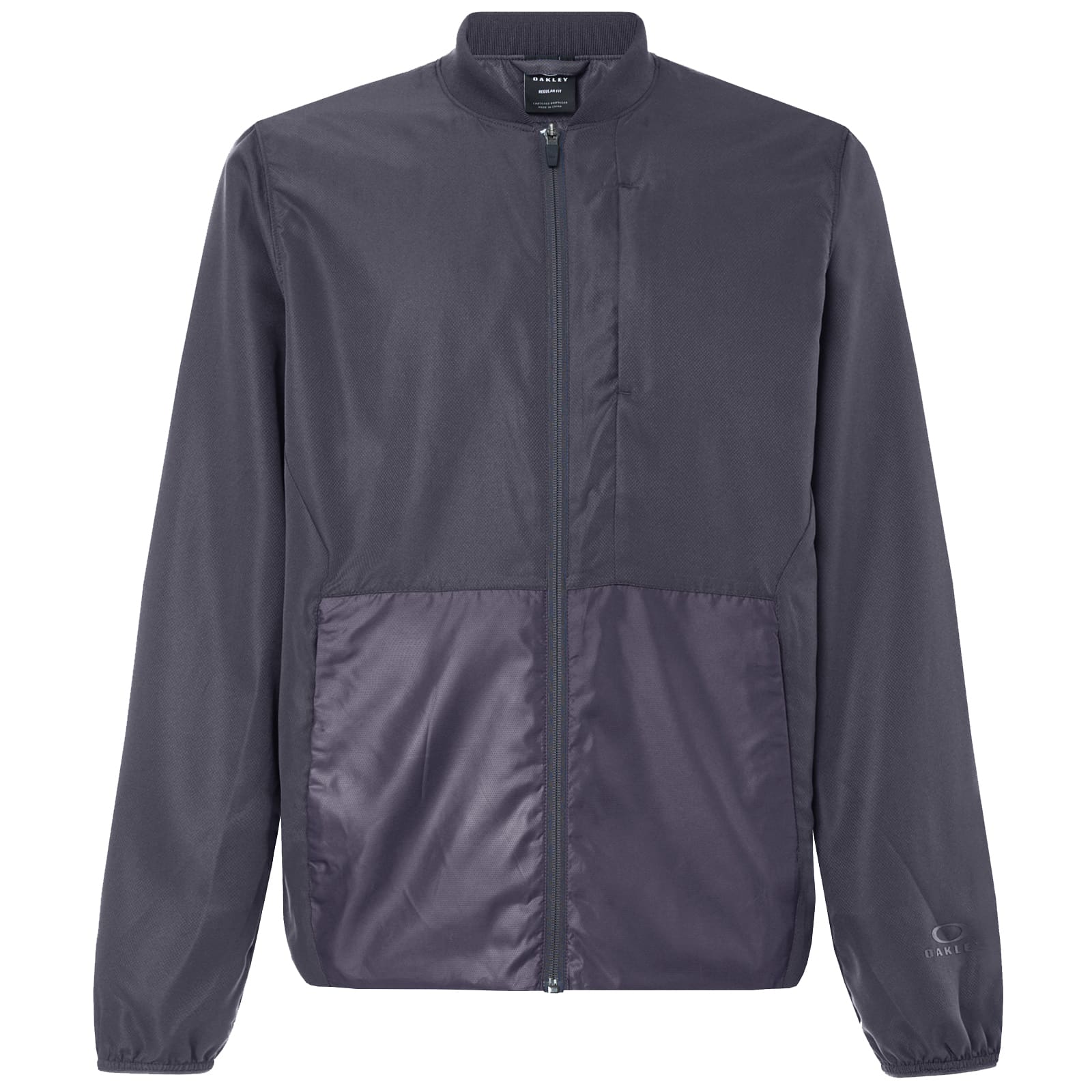 $56 Oakley Golf- Terrain Packable Jacket