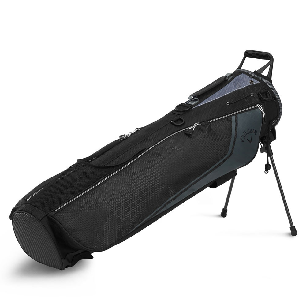 $72 Callaway Pencil Carry Bag ’21