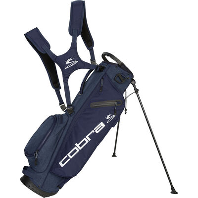 $80 Cobra Ultralight Sunday Bag ’22
