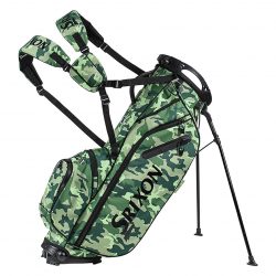 $157 New Srixon Z SRX Stand Bag