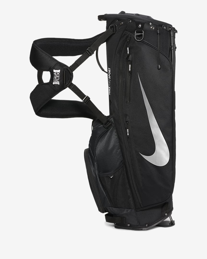 $107 Nike Air Sport Golf Bag