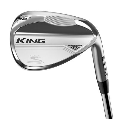 $80 NEW Cobra KING MIM Left-handed Wedge