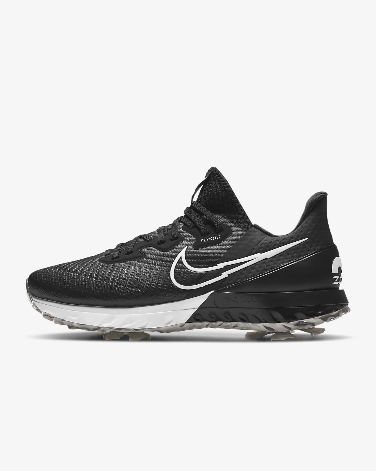 $65 Nike Air Zoom Infinity Tour Golf Shoes