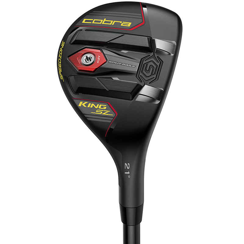$144 Cobra SPEEDZONE Hybrid