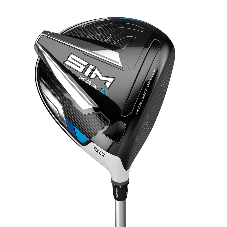 $280 TaylorMade SIM MAX D Driver