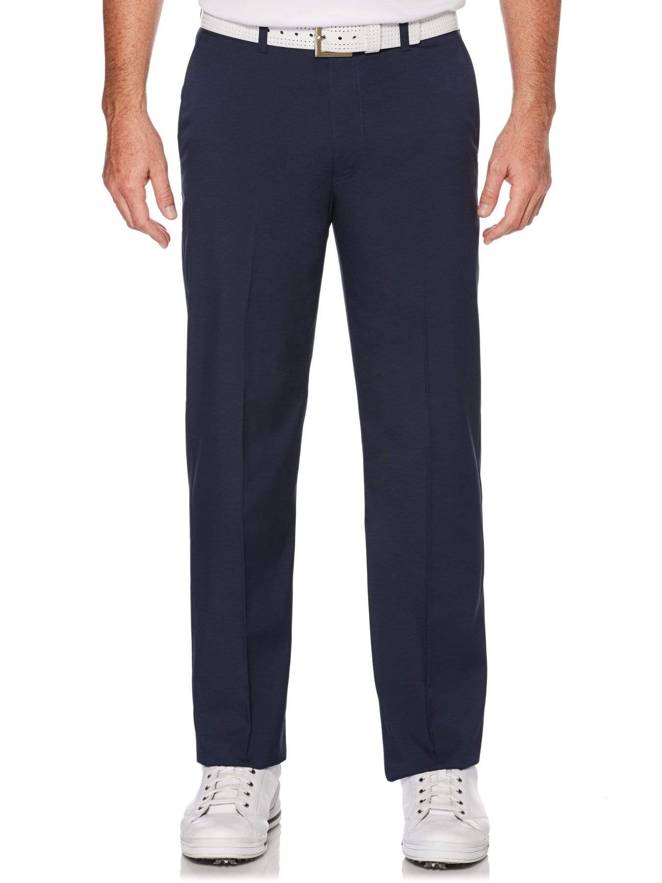 $32 PGA Tour Men’s Performance Flat Front Pant