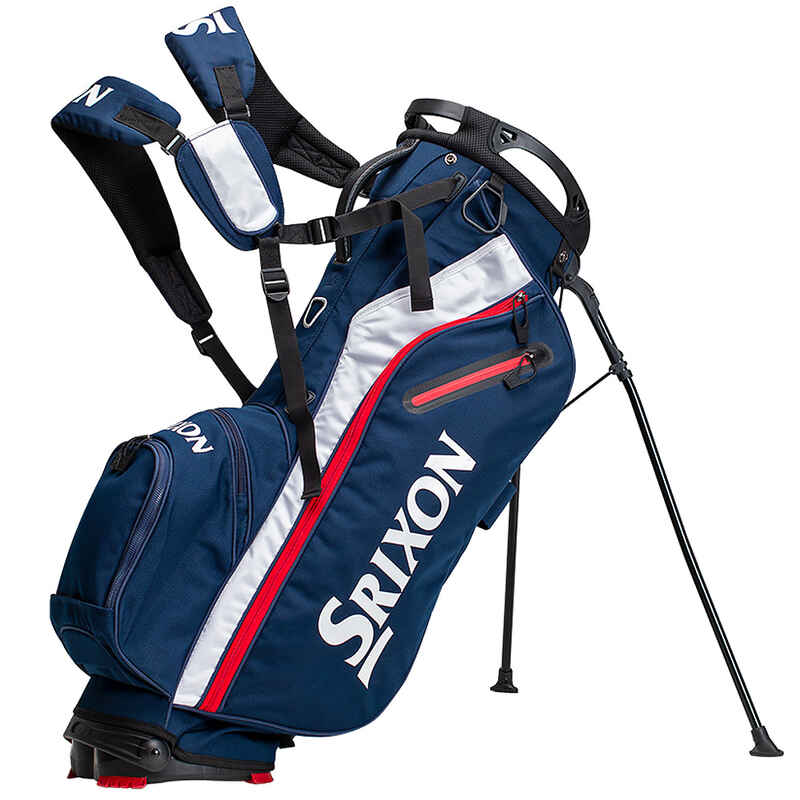 $120 Srixon Limited Edition Z Stand Bag ’21