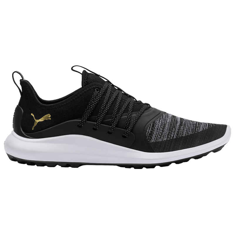 $52 PUMA IGNITE NXT SOLELACE Spikeless Golf Shoes