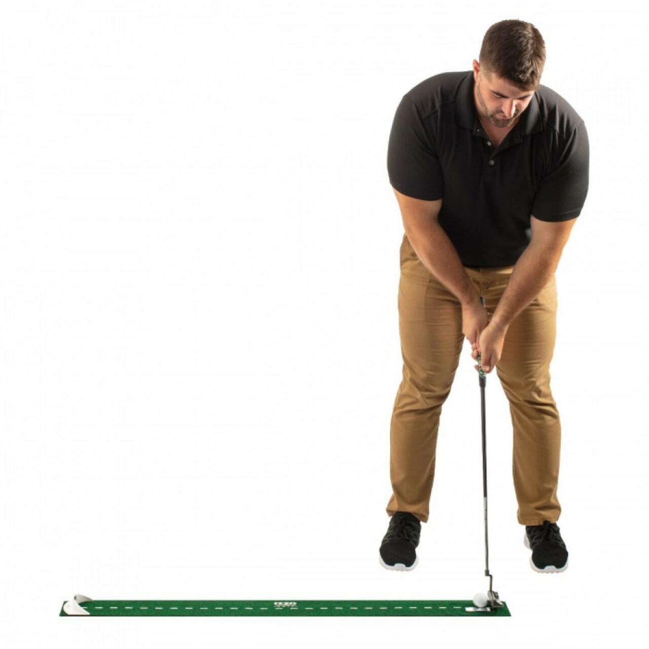 $23 Izzo Golf Putting Matt