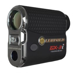 $263 Leupold Golf GX-3i3 Rangefinder