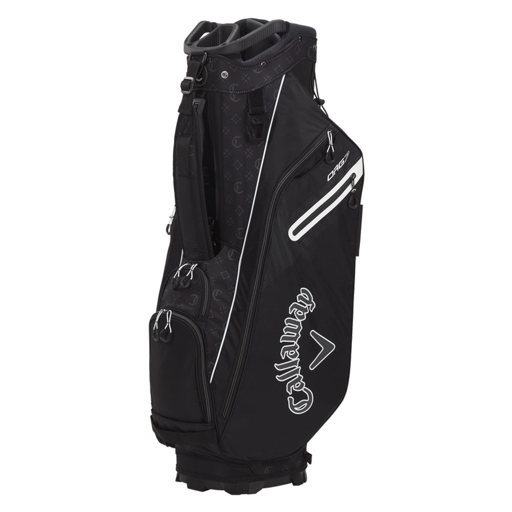 $136 Callaway Org 7 Cart Bag