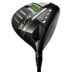 $350 Callaway Epic Speed Driver Mint Condition