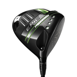 As Low As $250 Callaway Epic MAX LS Driver