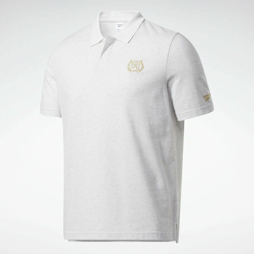 $13 eBay: Reebok Men’s Classics Golf Polo