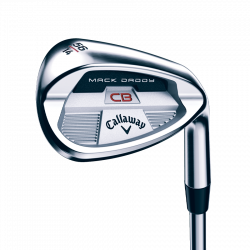 As Low As $59 Callaway Mack Daddy CB Wedge