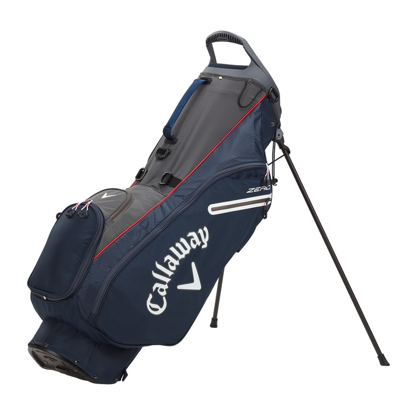 $190 Callaway Golf Single Strap Stand Bag